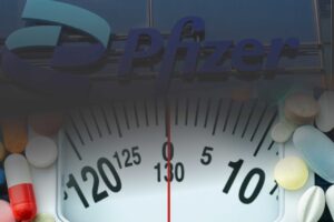 Pfizer ends work on weight-loss pill Danuglipron