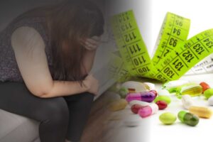 Popular weight loss drugs may be linked to depression, says study