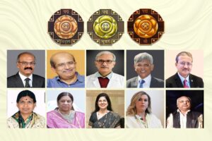 Padma Awards 2025: India celebrates its medical pioneers