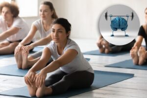 Light workouts can also protect brain health: Study