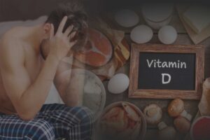 Study finds low Vitamin D levels could be impacting your sex life