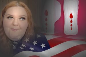 US woman struggles with 1,000 days of painful periods due to rare medical condition