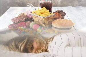 Study finds possible link between ultra-processed foods and early death