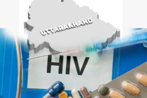 Uttarakhand HIV