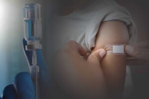 Aid cuts hamper child vaccinations on scale similar to pandemic: UN