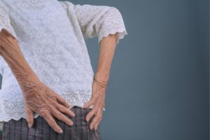 Anal cancer cases rising in US, especially among older women, study finds