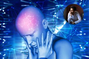 Insomnia, anxiety, and depression may share common brain patterns, study shows