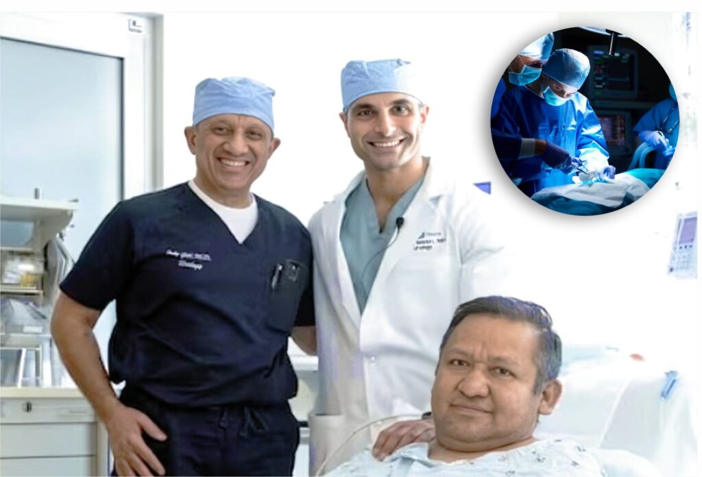 US surgeons perform first-ever human bladder transplant 1 US surgeons perform first-ever human bladder transplant