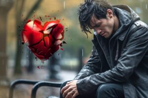 ‘Broken heart syndrome’ deadlier in men, reveals new study