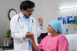 Made-in-India CAR-T therapy brings affordable hope to cancer patients