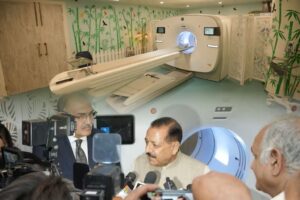 New cancer lab launched in Gurugram, can detect tumours as small as 1.4 mm