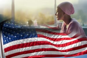 Cancer rates increasing in under-50s across US, women most affected