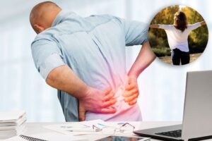Managing emotions could be key to easing chronic pain, shows study