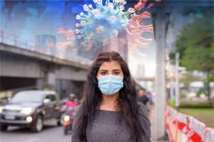 New COVID variants detected in India, but no cause for alarm, says ICMR DG