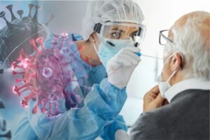 New COVID-19 variant makes up 11% of global sequenced samples: WHO