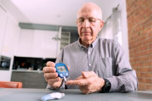 Men less likely to get treated, more likely to die from major illnesses, shows study
