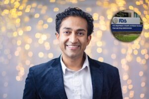 US FDA names Indian-origin Vinay Prasad as top vaccine official