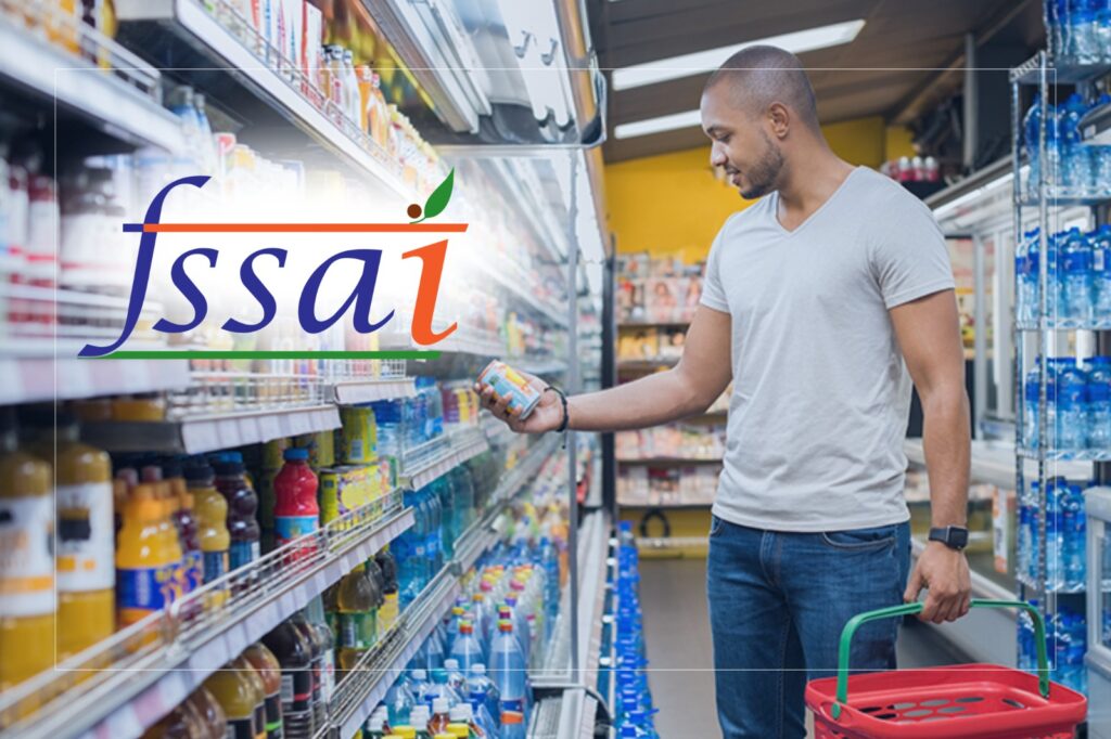 FSSAI warns companies against misleading '100%' claims on food labels 1 FSSAI warns companies against misleading '100%' claims on food labels