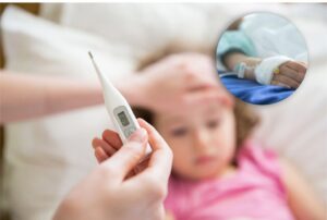 Flu season turns severe as US child deaths hit 15-year high