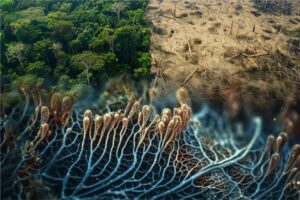 Climate change may expand reach of fungus linked to millions of deaths: Study