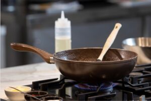 Gas stove may expose children to higher cancer risk, shows study