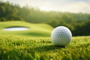 Living near golf courses may double risk of Parkinson’s, study finds