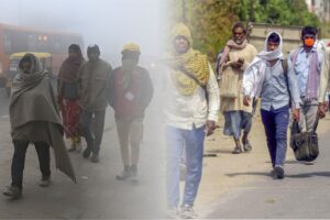 India records 35,000 deaths from temperature extremes, most among men: study