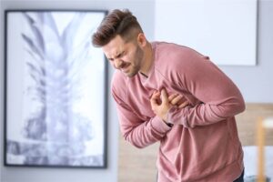 Chronic illness hits Indian employees younger: Report