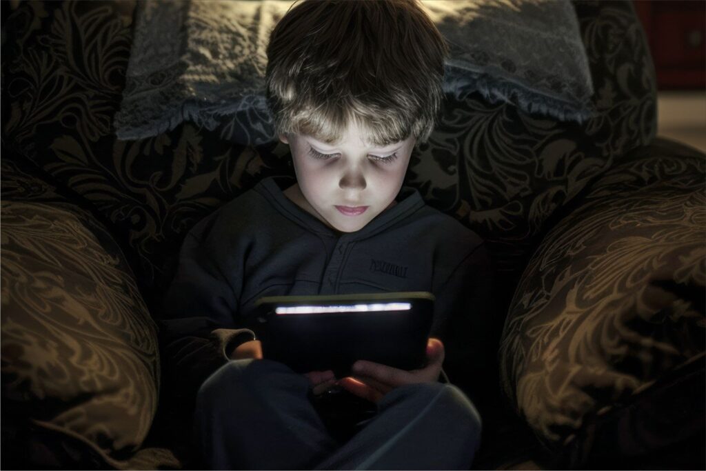 New study finds social media may fuel depression in preteens 1 New study finds social media may fuel depression in preteens