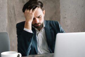 Prolonged sitting linked to brain shrinkage, even with regular exercise: Study
