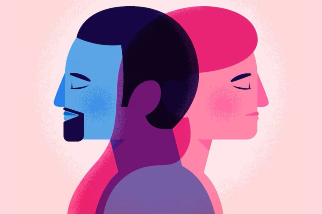 Health gaps between men and women tied to social factors, not just biology, says study 1 Health gaps between men and women tied to social factors, not just biology, says study