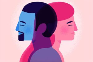 Health gaps between men and women tied to social factors, not just biology, says study