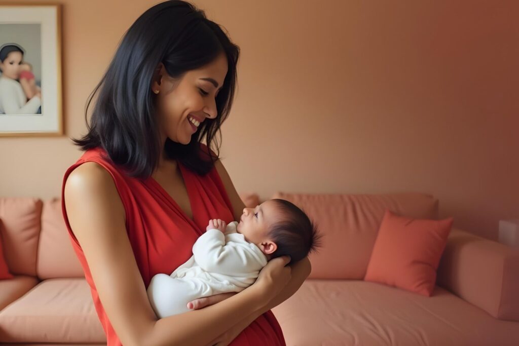 India’s health milestone: Sharp decline in maternal, child mortality across states 1 India’s health milestone: Sharp decline in maternal, child mortality across states