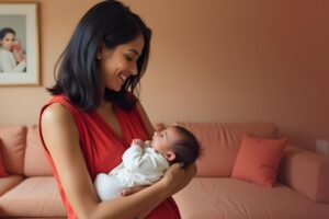 India’s health milestone: Sharp decline in maternal, child mortality across states