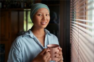 Climate change may be driving up cancer risk in women, shows study