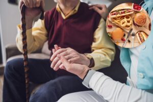 Eating ultraprocessed food may raise Parkinson’s risk, says study