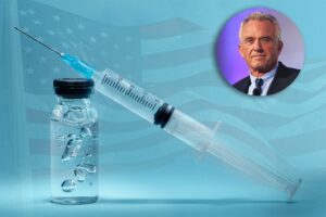 US health department mandates placebo testing for new vaccines