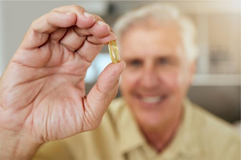Can vitamin D slow down ageing? New study says yes 1 Can vitamin D slow down ageing? New study says yes