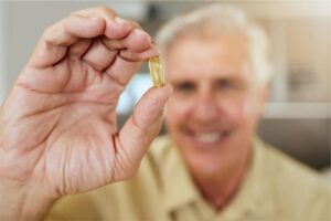 Can vitamin D slow down ageing? New study says yes