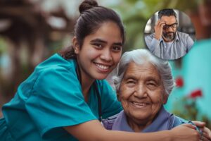 Young and old Indians thrive more than middle-aged, reveals study
