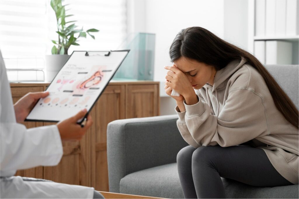 Trump administration revokes emergency abortion guidance for hospitals