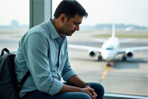 Therapy centres see surge after Air India crash leaves travelers anxious