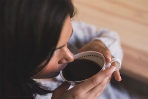 Black coffee could help you live longer if you skip sugar and cream
