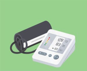 Blood Pressure