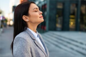 Your breath could reveal who you are and how you feel, study shows
