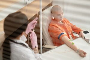 Chemo may no longer be the standard: New UK trial signals change in cancer care