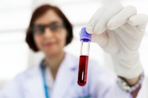 Catch cancer 3 years before symptoms appear? This new blood test might do it