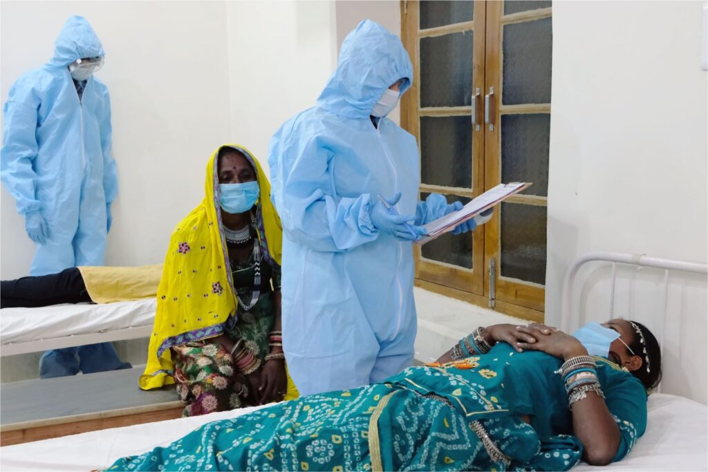 NIV isolates 4 Omicron variants as India monitors COVID-19 cases 1 NIV isolates 4 Omicron variants as India monitors COVID-19 cases