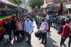 COVID-19 cases rise in India, but no need to panic: IMA