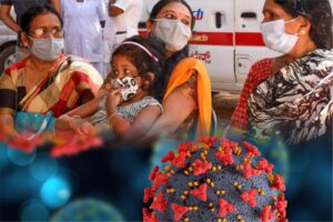 India detects 163 cases of fast-spreading XFG COVID-19 variant, most in Maharashtra